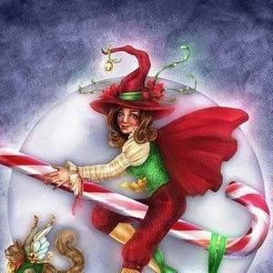 Meet your Posher, Annette